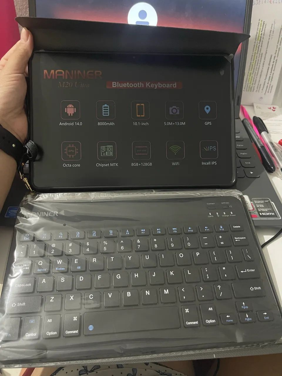 Tablet  - Foto 2