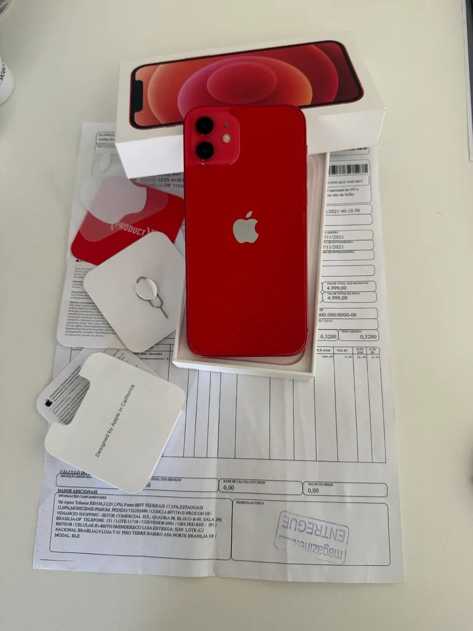 iPhone 12, 128g - Foto 2