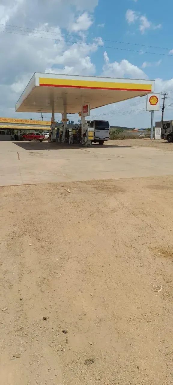 POSTO DE COMBUSTIVEIS A VENDA - Foto 2