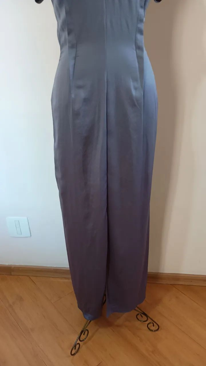Vestido de festa alcaçuz - Foto 3