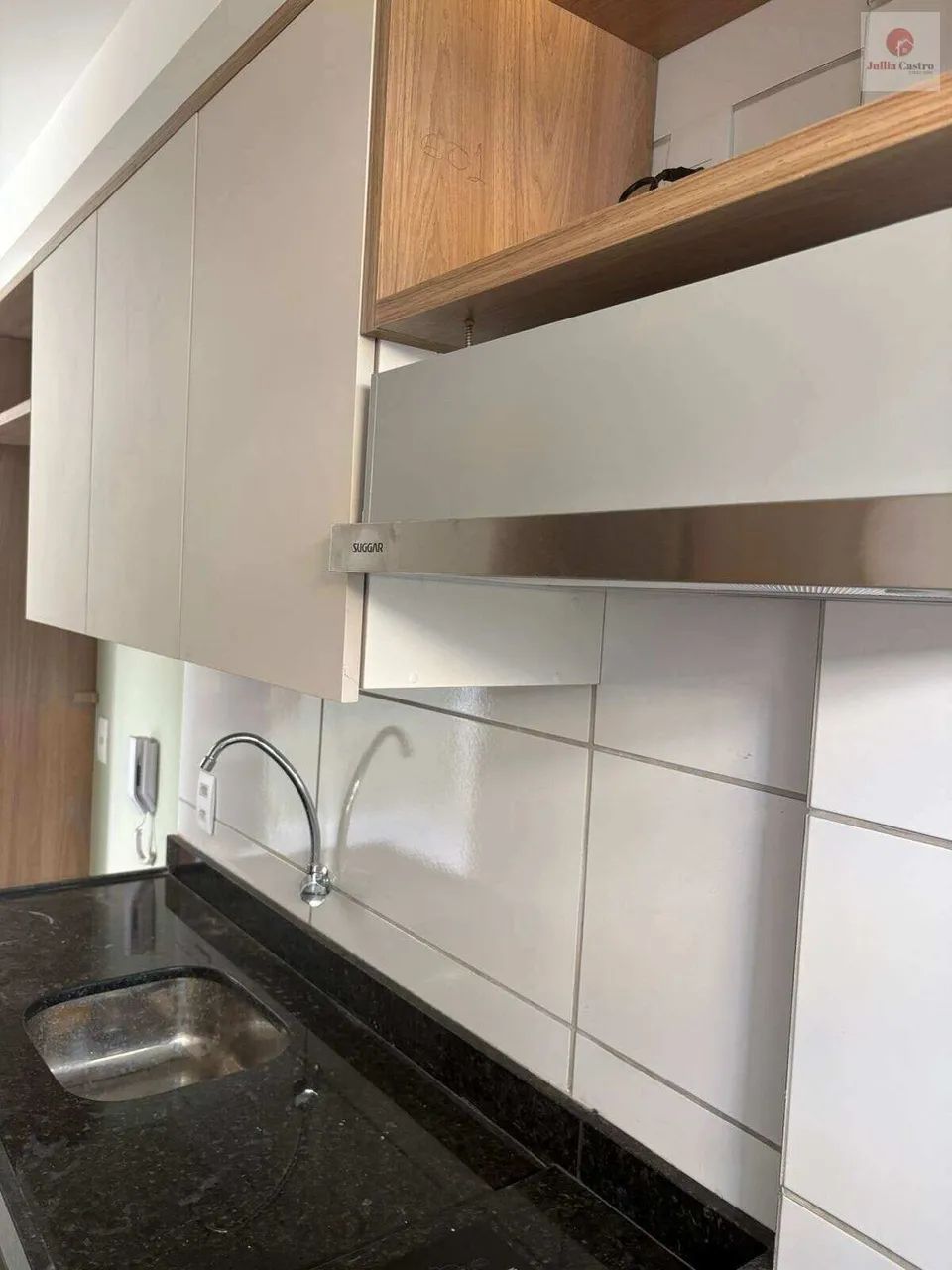 ALUGO EXCELENTE FLAT COM 1 QUARTO NO BAIRRO DO PARNAMIRIM / RECIFE - Foto 3
