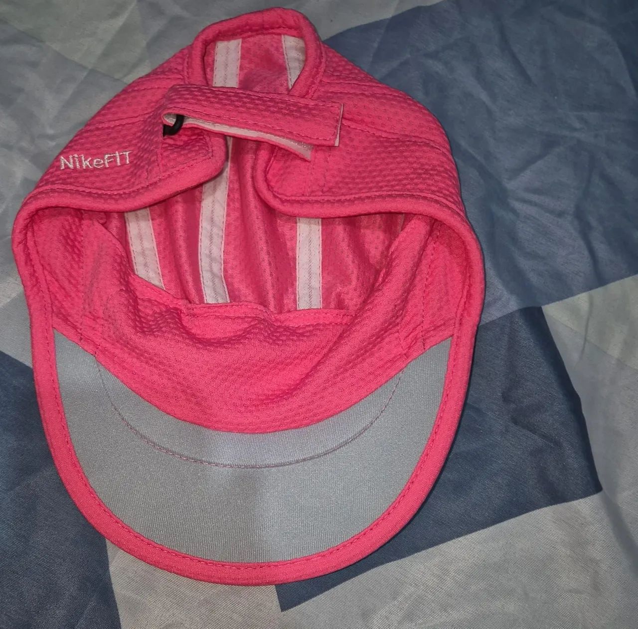 Nike Fit Nunca Usado Entrega Valor A Combinar  - Foto 2