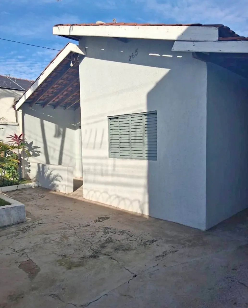 *Vendo casa em Jardim Limoeiro 