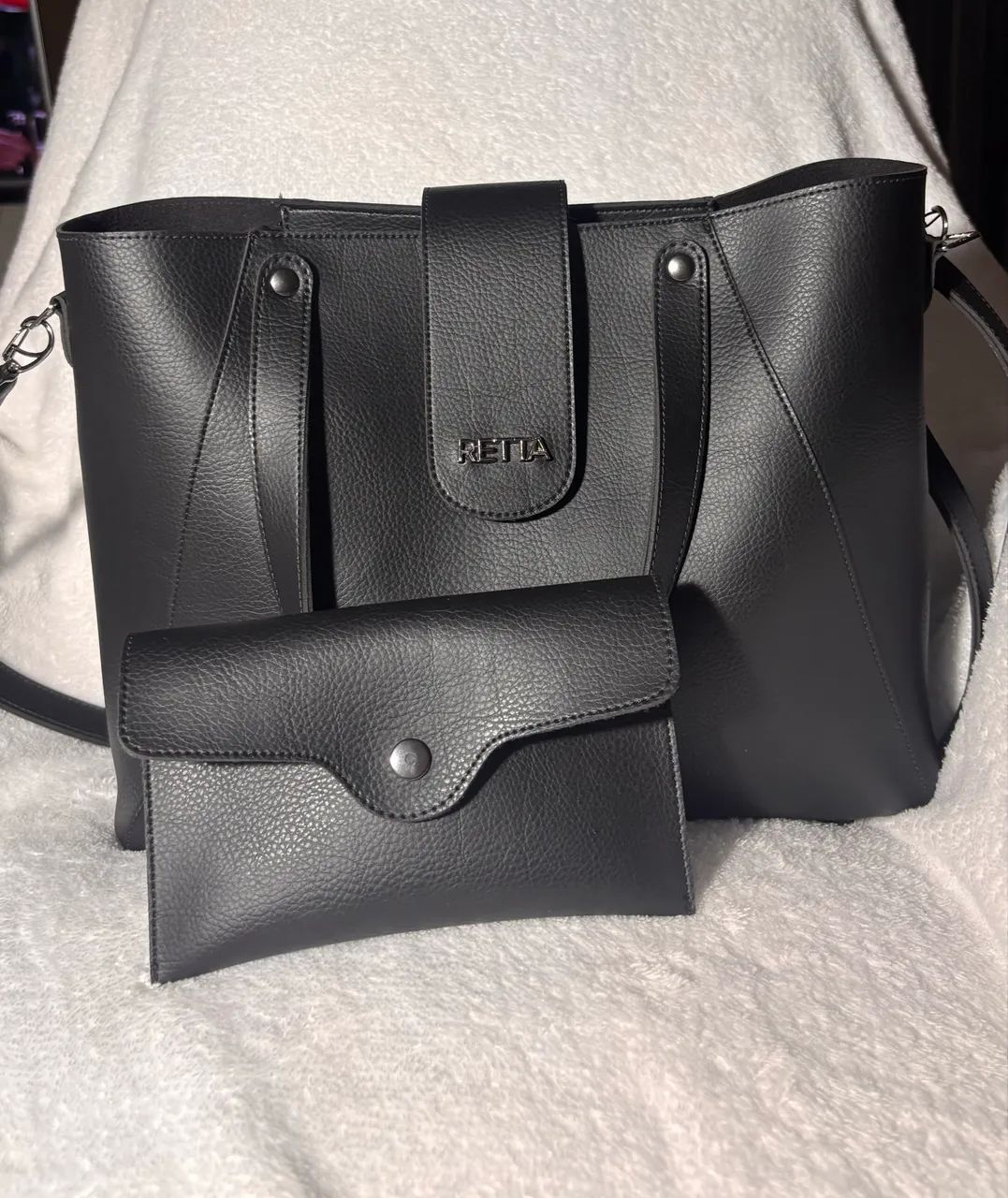 Bolsa Lara - Retta