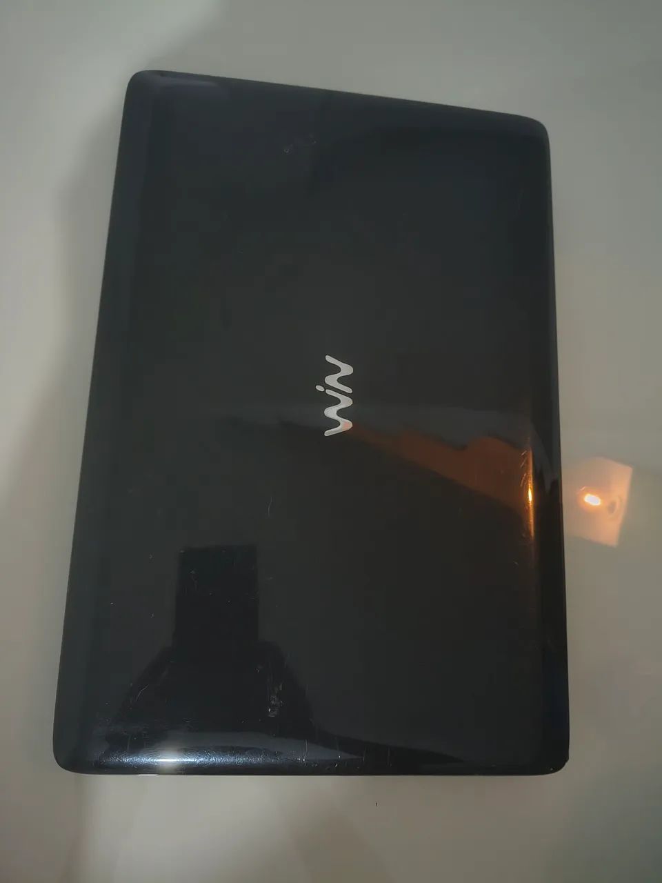 Notebook  - Foto 3