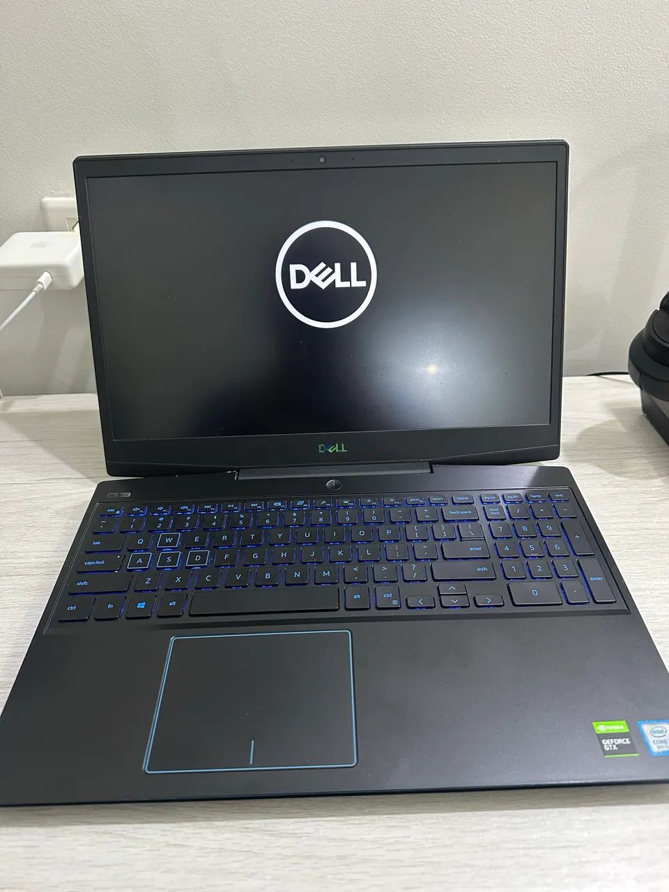 Notebook Gamer Dell G3  - Foto 5