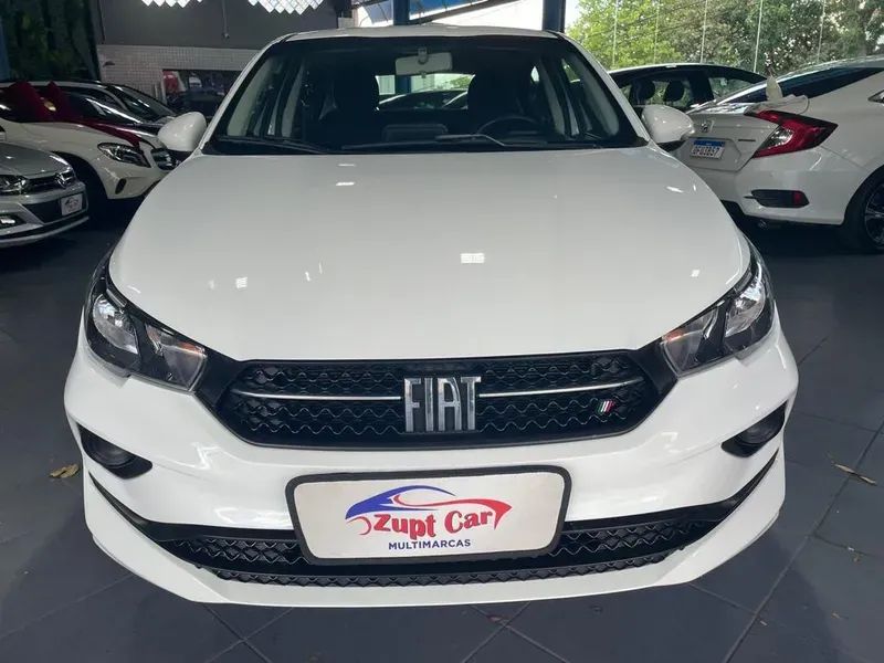 Fiat Cronos Drive 1.3 8V Flex 2025 - Foto 3