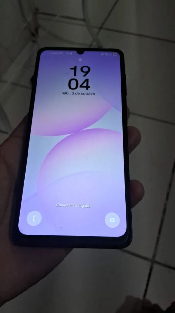 Vende se celular A075M