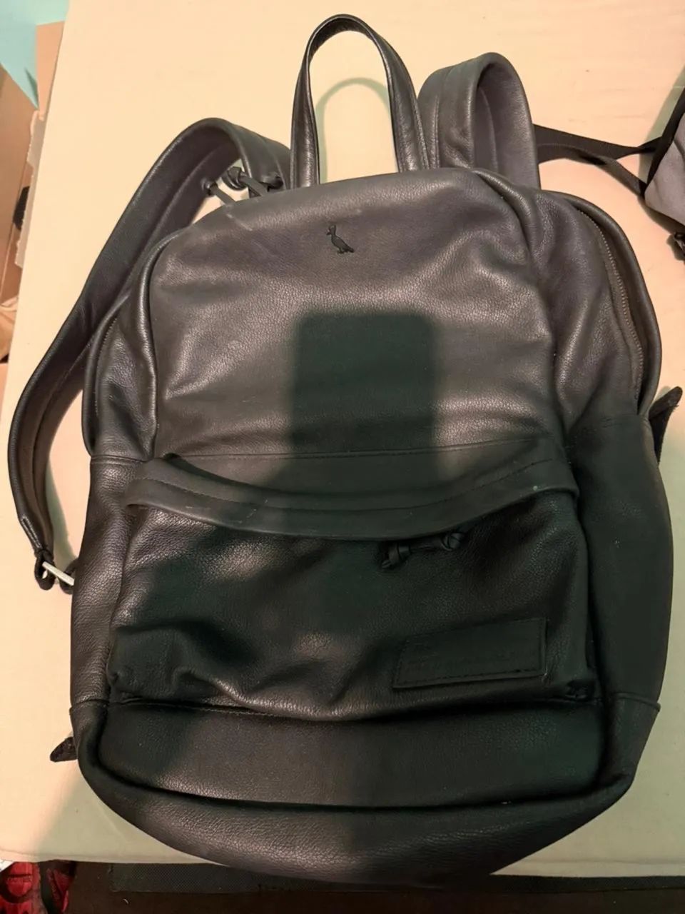 Mochila couro Reserva - Foto 3