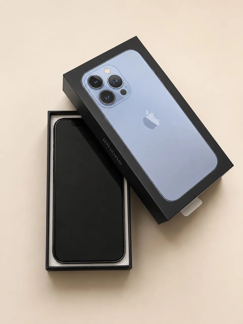 iPhone 13 Pro 256GB em excelente estado - Celulares e Smartphones
