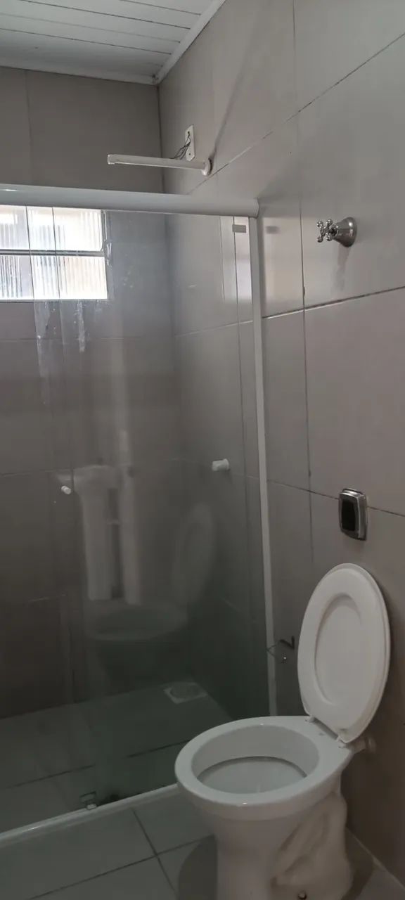 Casa no Monte Cristo: 1 quarto, cozinha, 2 banheiros e garagem - Foto 3