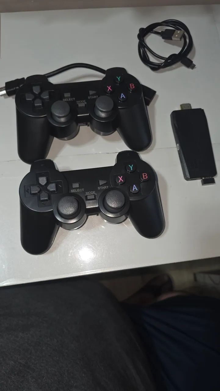 Gamestick - Retro - Foto 2