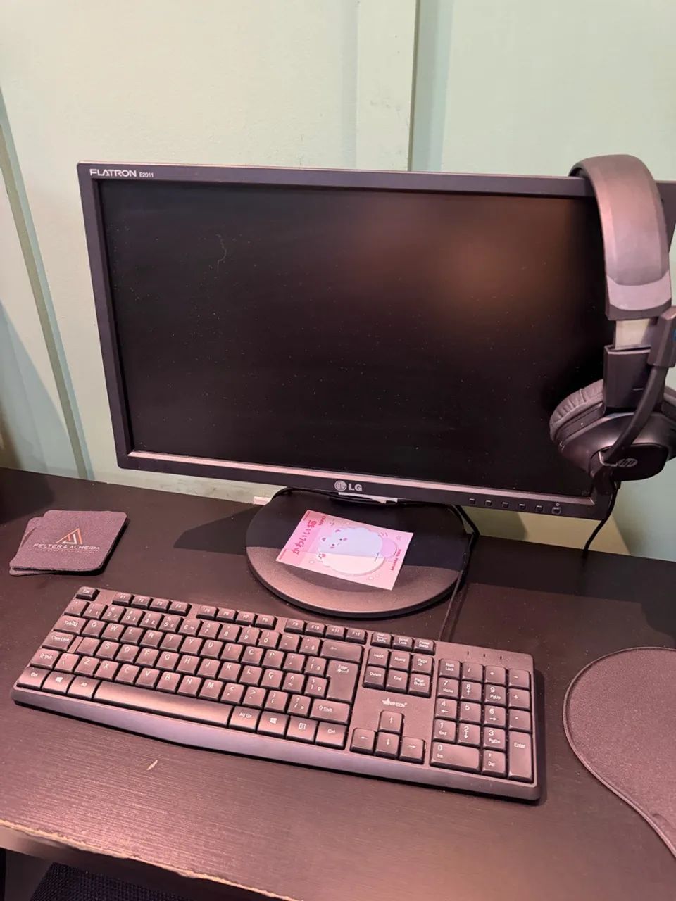Computador 