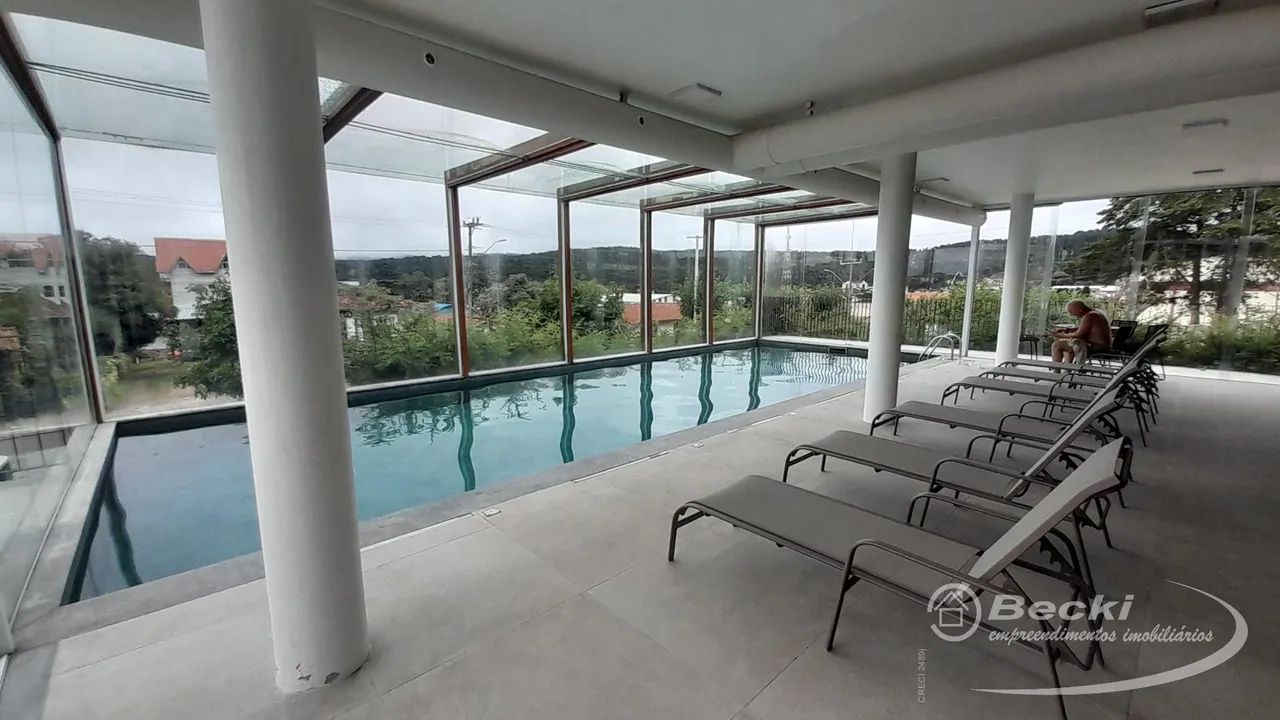 Compre apartamento no centro de Campo Alegre - Foto 3