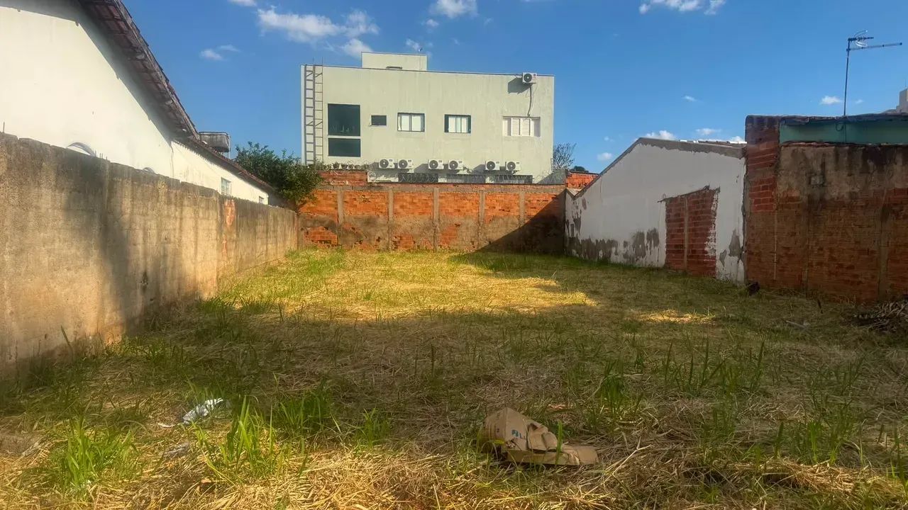 Oportunidade Exclusiva no Parque Amazônia  Goiânia!