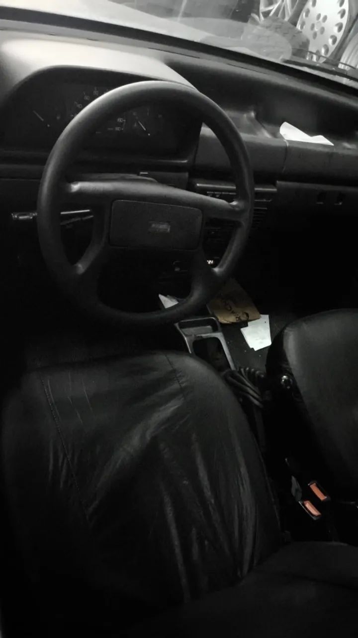 Fiat Uno Mille 1.0/ I.e./ Electronic/ Brio 1995