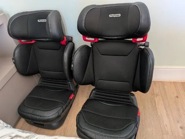 Peg Perego Viaggio 2-3 Flex (crianças de 15 a 36 kg)