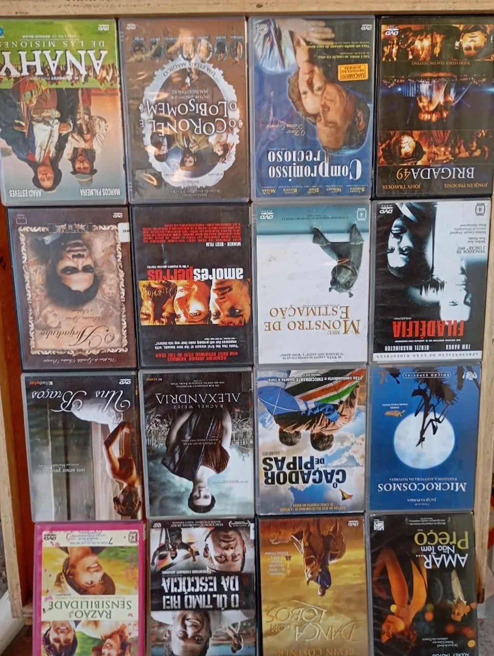 Dvds excelentes - Foto 2