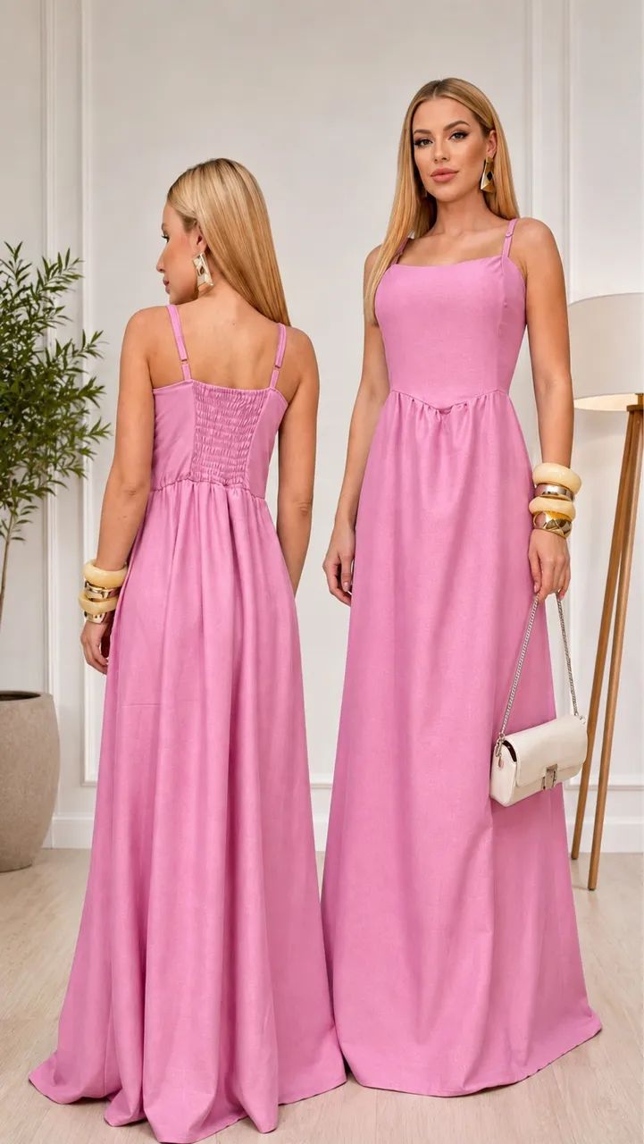 Roupa feminina  - Foto 2