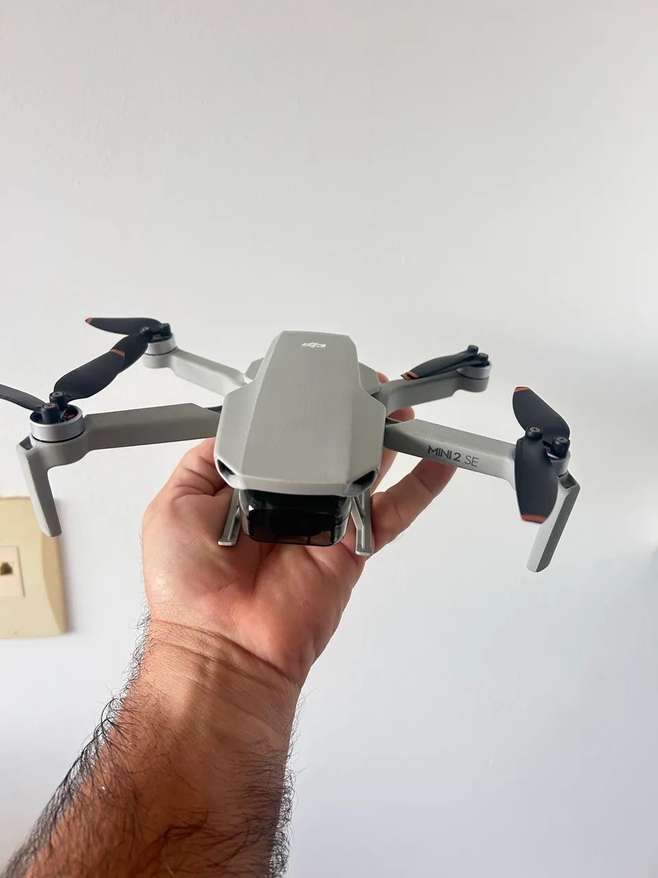 DJI MINI 2 SE - Tecnologia Profissional na Palma da Mão - Foto 4