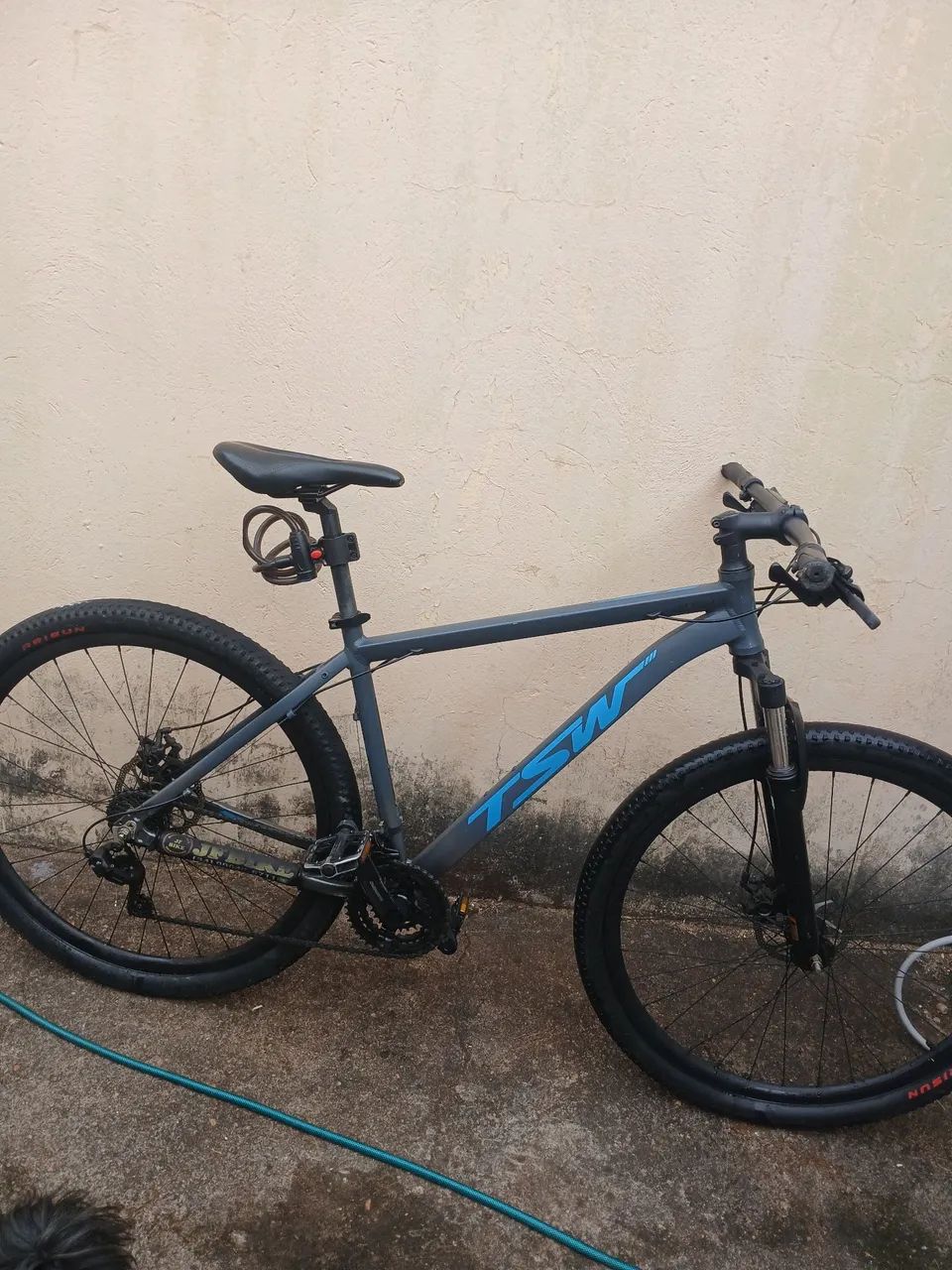 Bike ride aro 29 21v - Foto 4