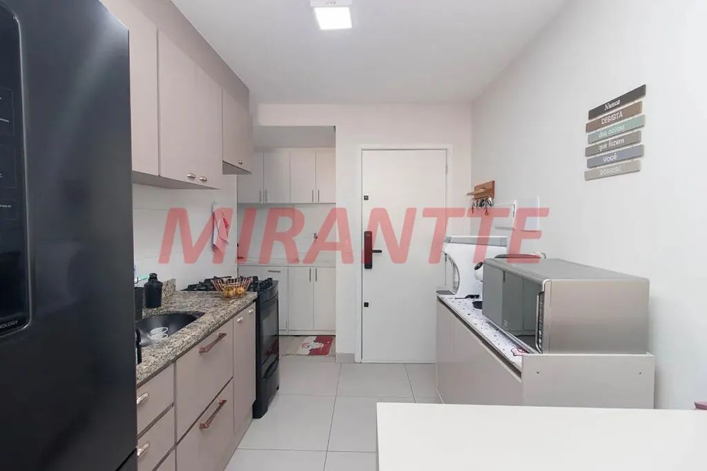 Apartamento de 47m² com 2 quartos em Bortolândia - Foto 5