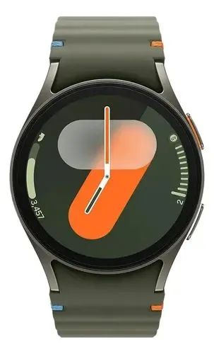 Galaxy Watch 7 IA 