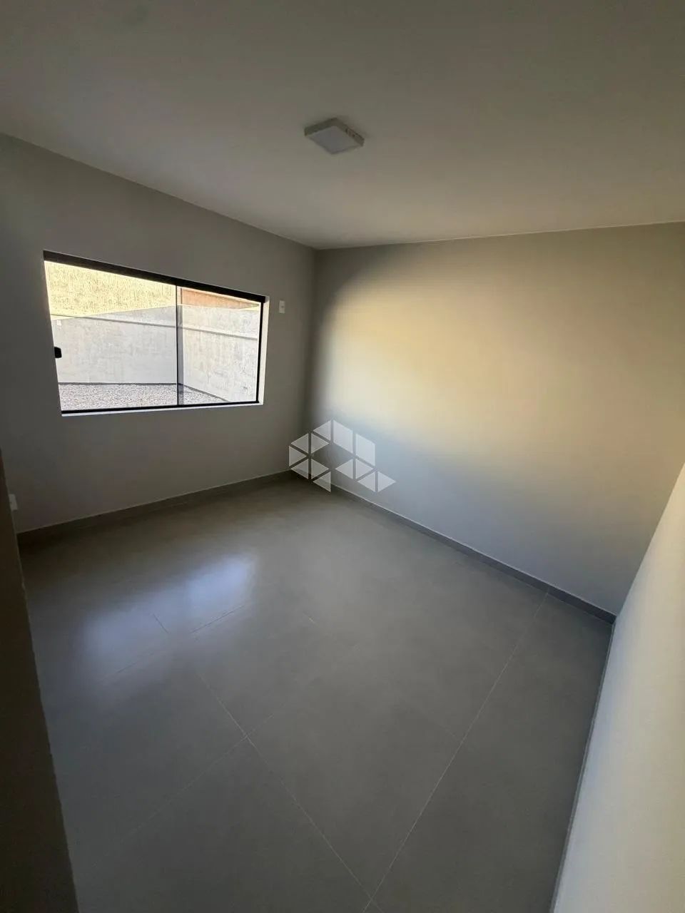 Casa Geminada Nova com 2 Quartos (1 Suíte) e Amplo Terreno - Guarda do Cubatão | Palhoça/S - Foto 3