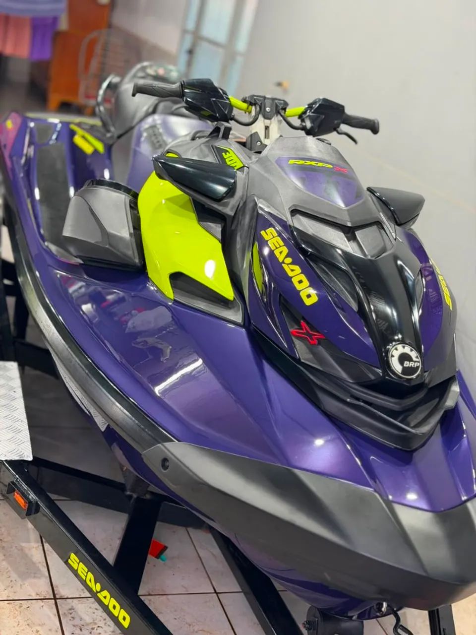 Vendo jet em ótimo estado  - Foto 2