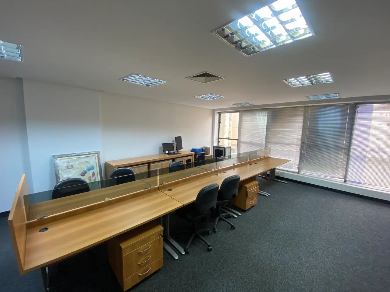 Sala Comercial no Setor Oeste - Foto 2