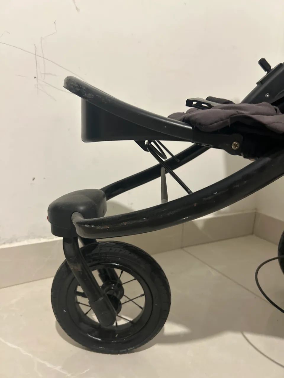 Carrinho de bebê  - Foto 4
