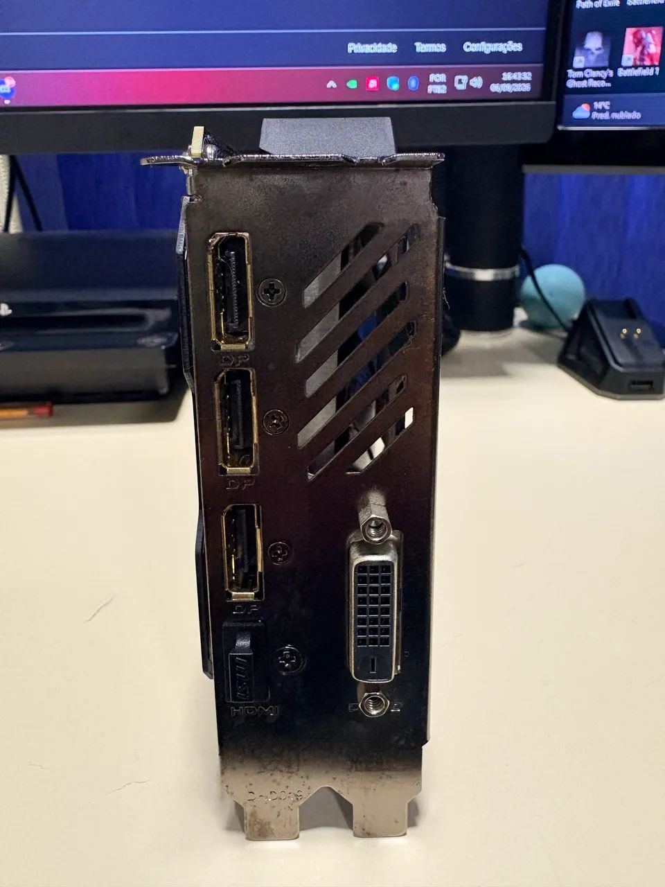 GIGABYTE GTX 1060 3GB