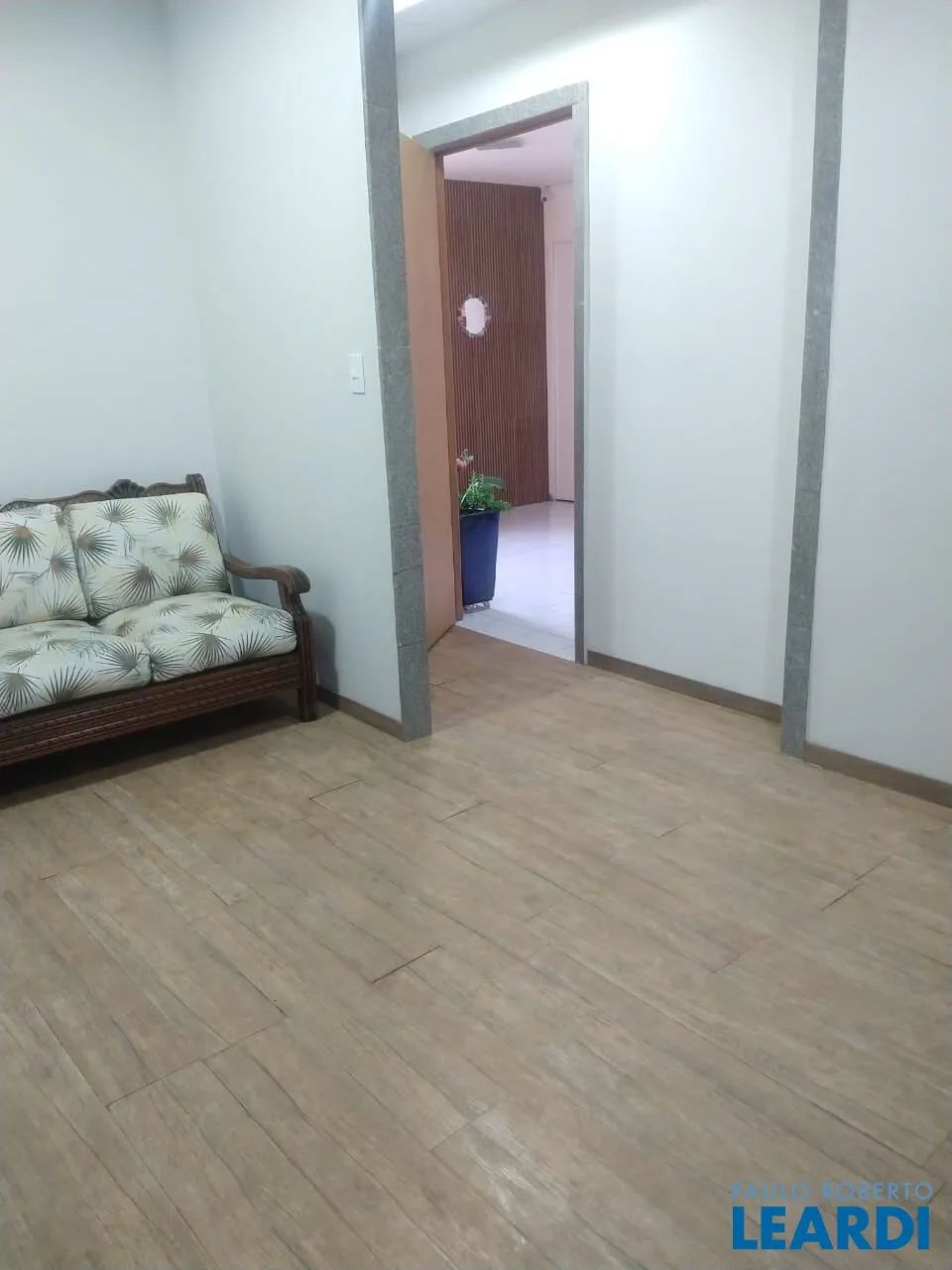 APARTAMENTO - SACOMÃ - SP - Foto 4
