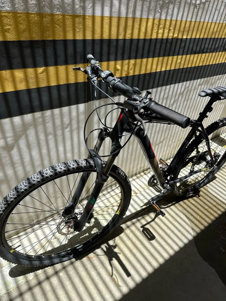 Bicicleta caloi moab aro 29 - Foto 2