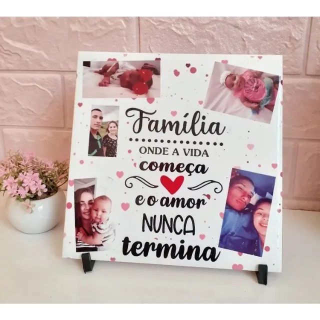 Ceramica Personalizadas  - Foto 4