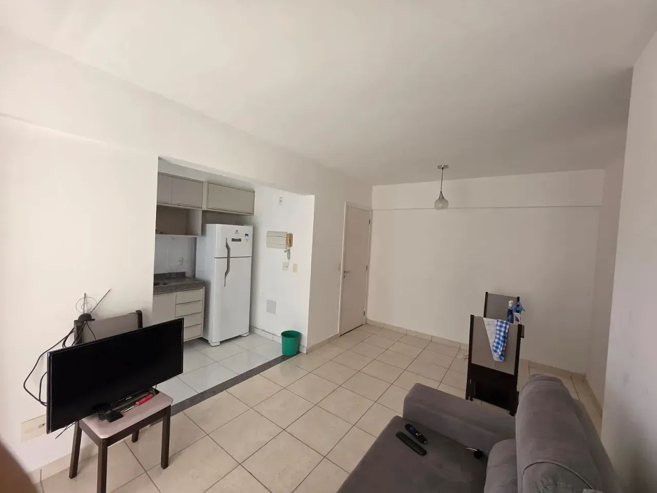 Alugo Apartamento Mobiliado No Vite Angelim