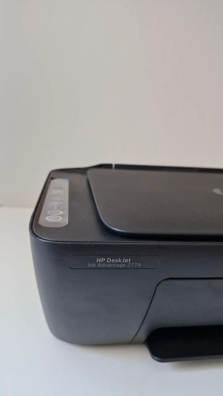 Impressora DeskJet 