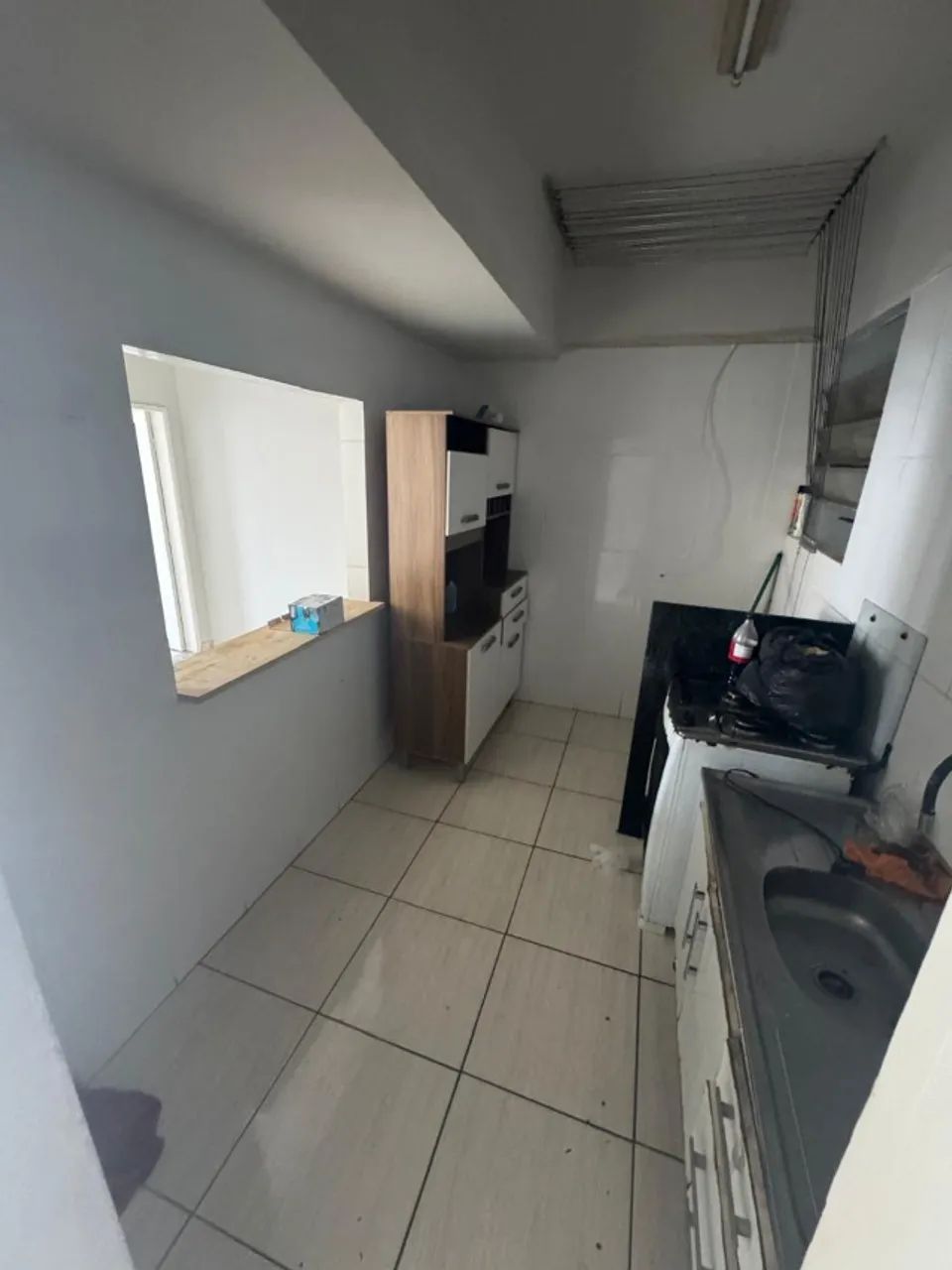 Apartamento 01 Quarto   e  Sala Centro de Vitoria  - Foto 4
