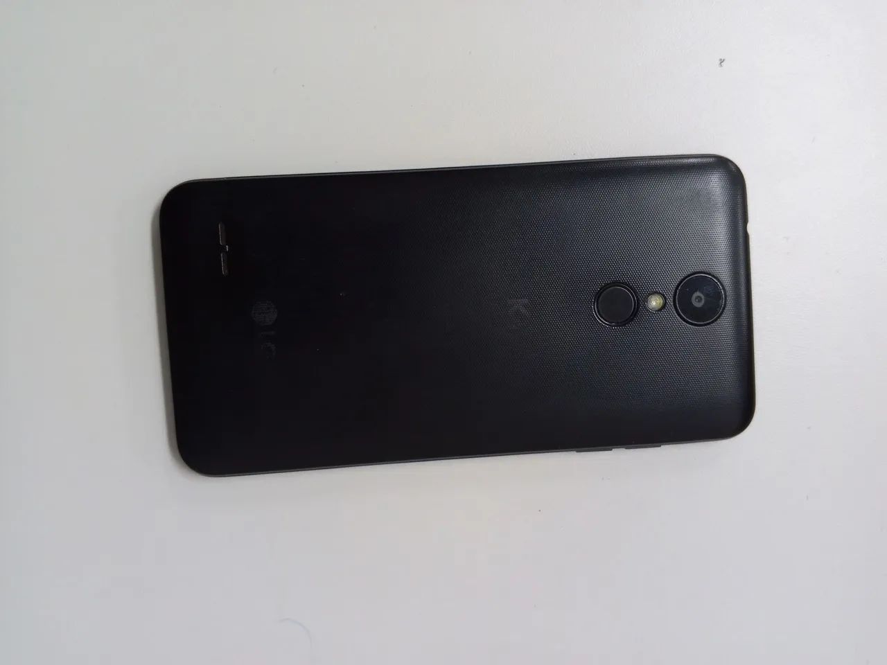 Celular LG K10