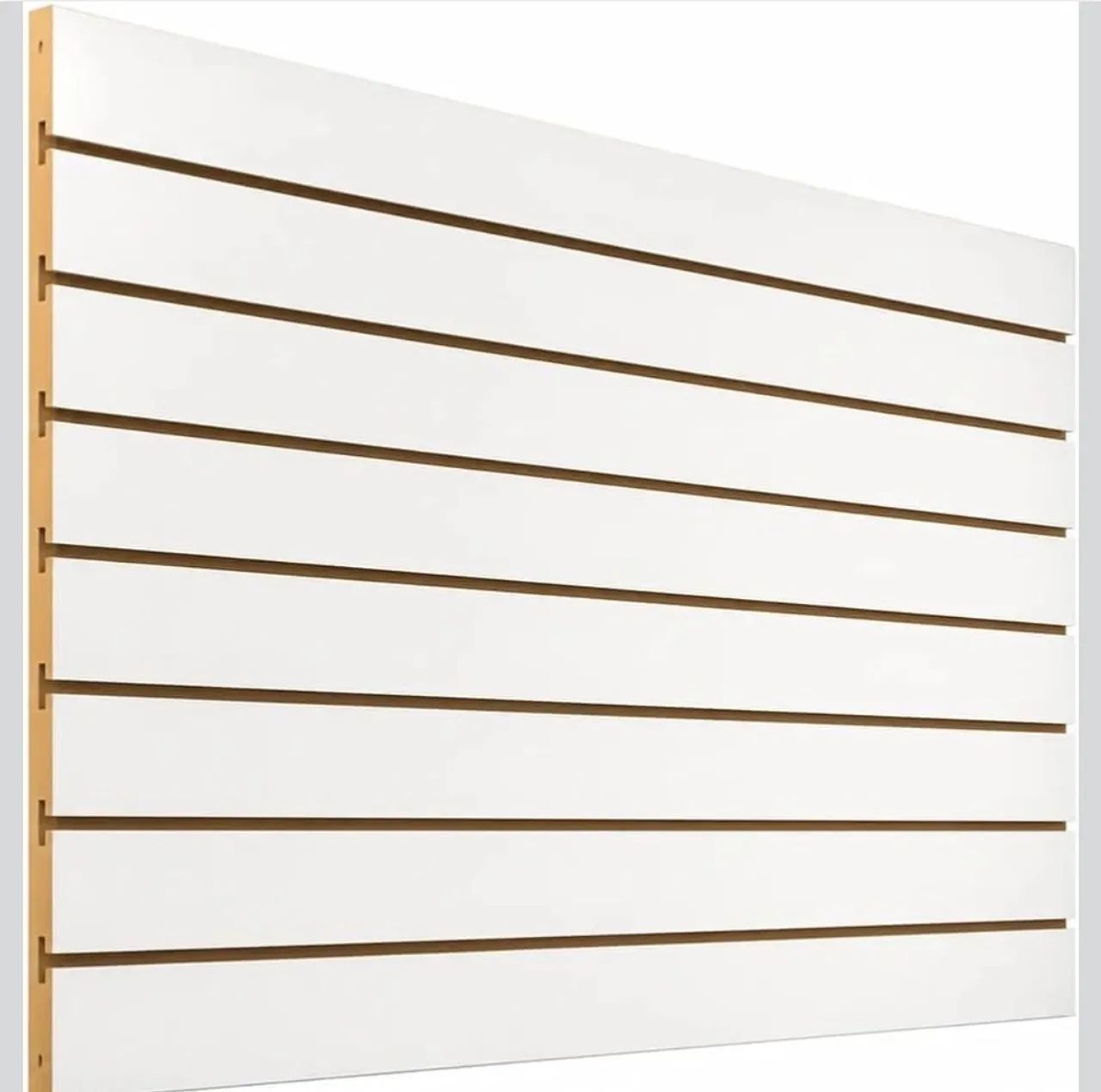 Painel Canaletado