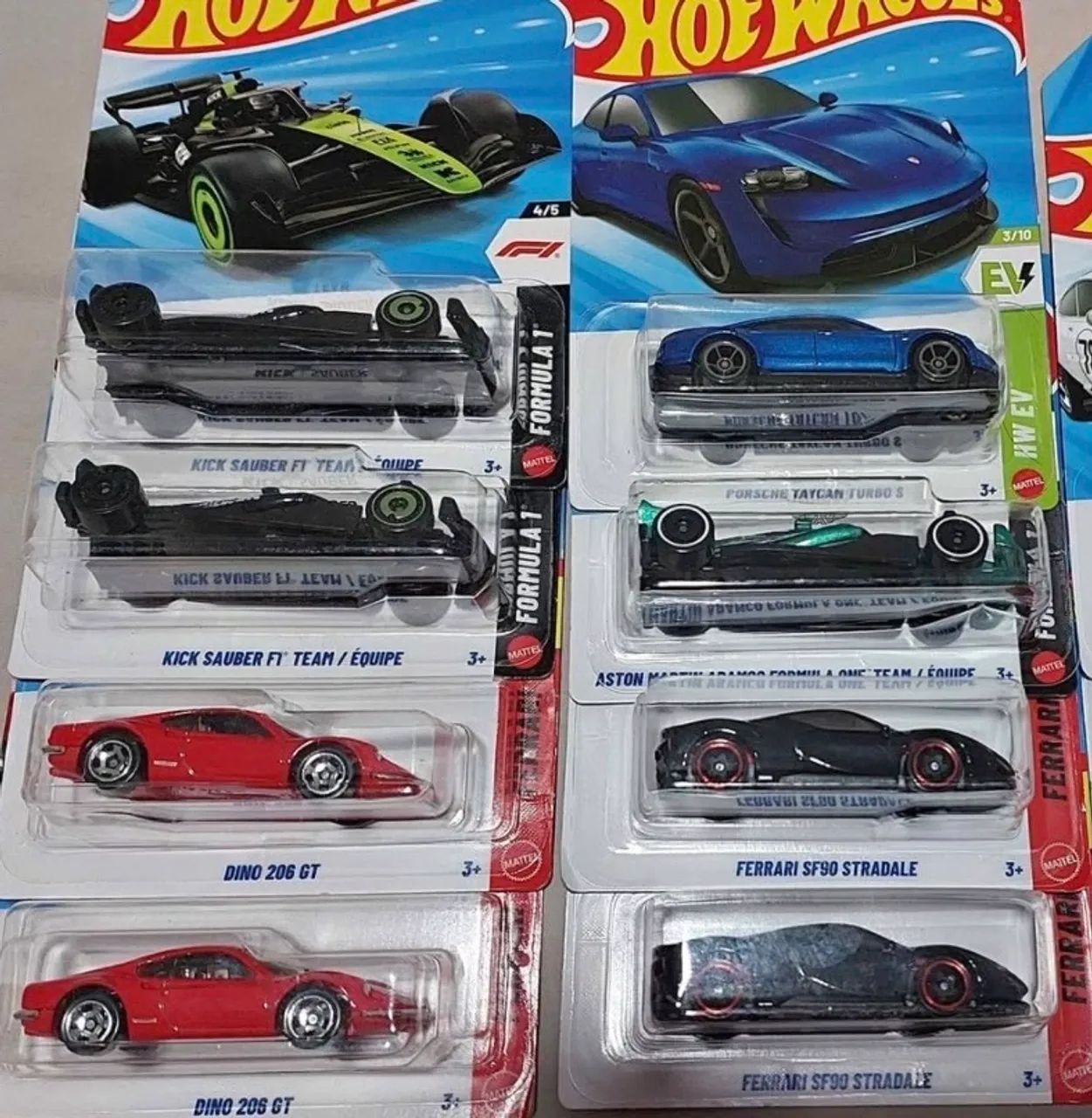 Hot wheels  - Foto 3