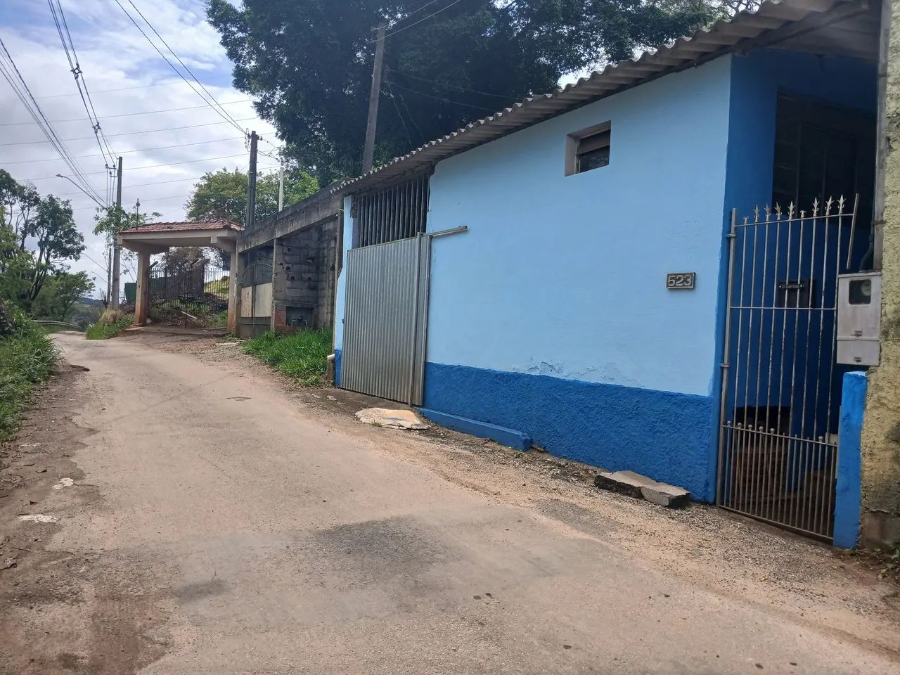 IMOVEL EXTREMA MG