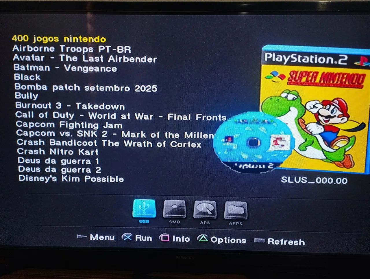 Playstation 2/PS2 jogos - Foto 2