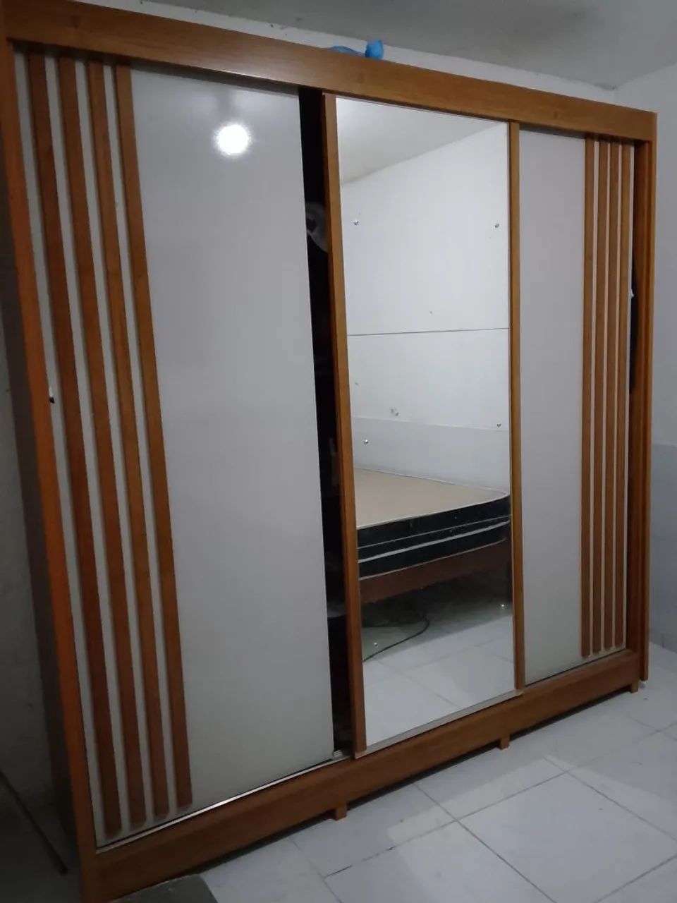 Guarda roupa