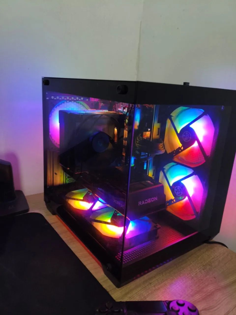 pc gamer  - Foto 4