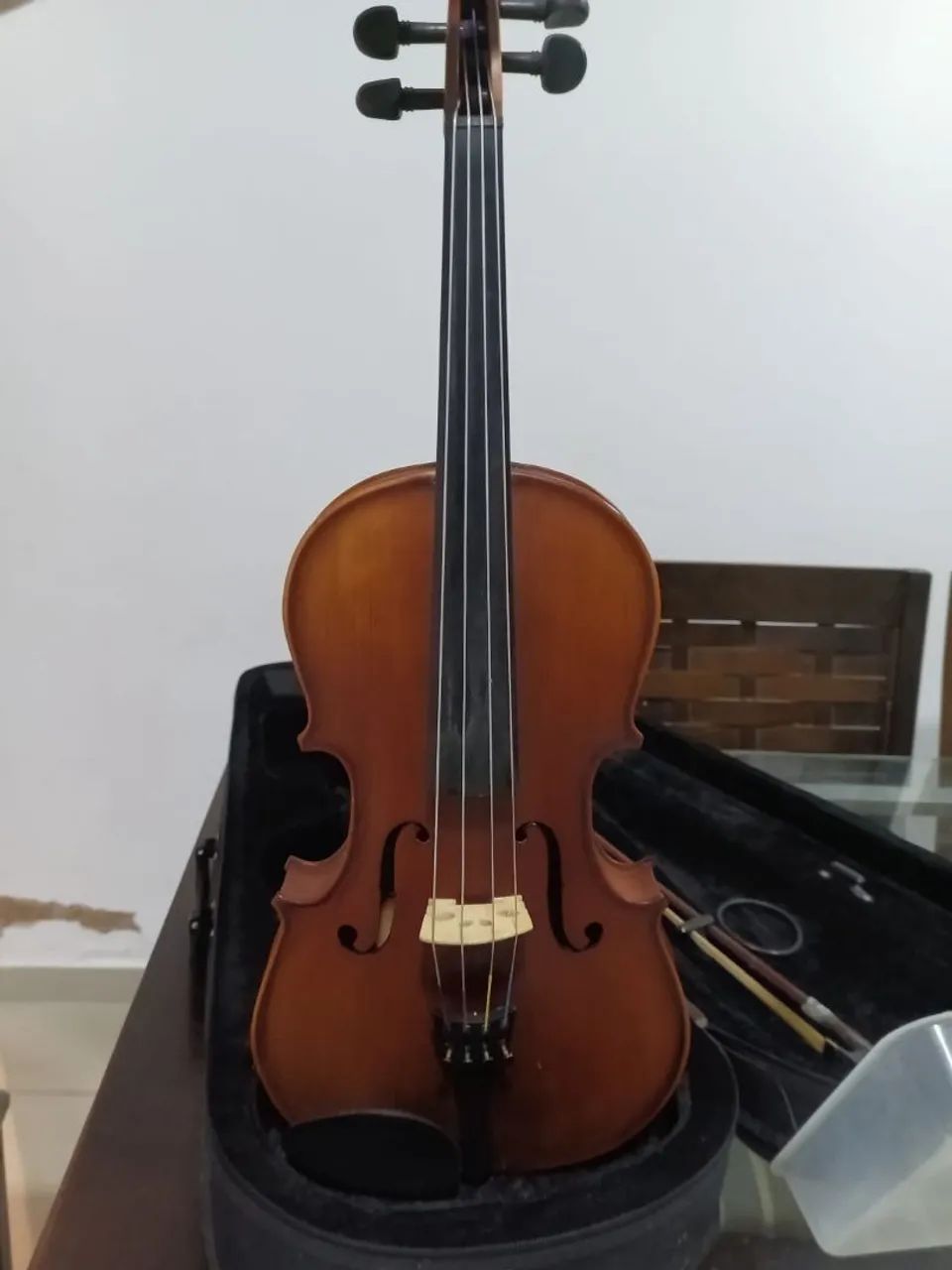 Vendo Viola Guarneri  - Foto 2