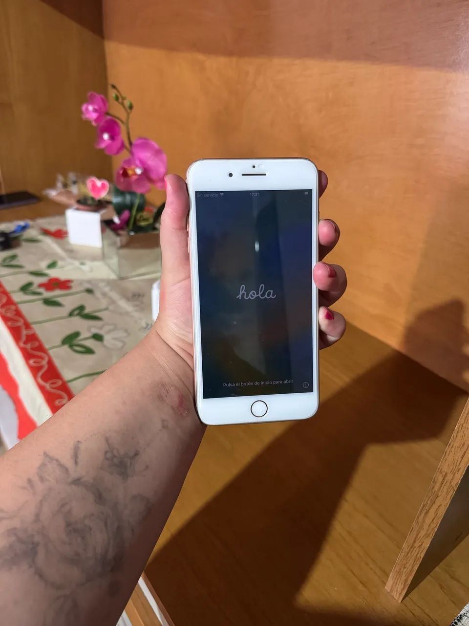 iPhone 8 Plus  - Foto 2