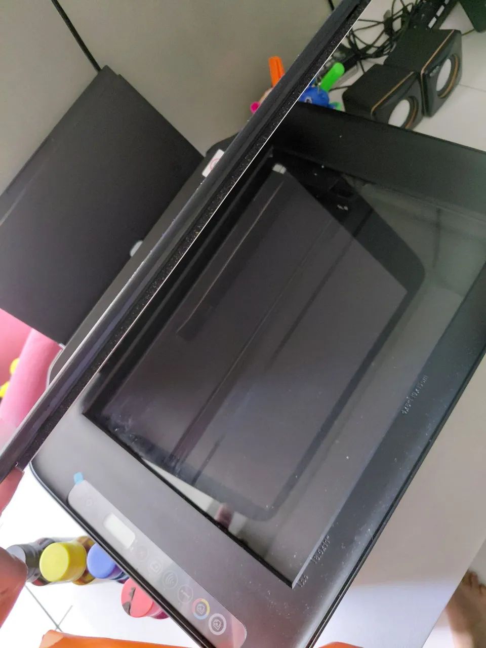 Impressora multifuncional HP Advantage 2800 - Foto 4