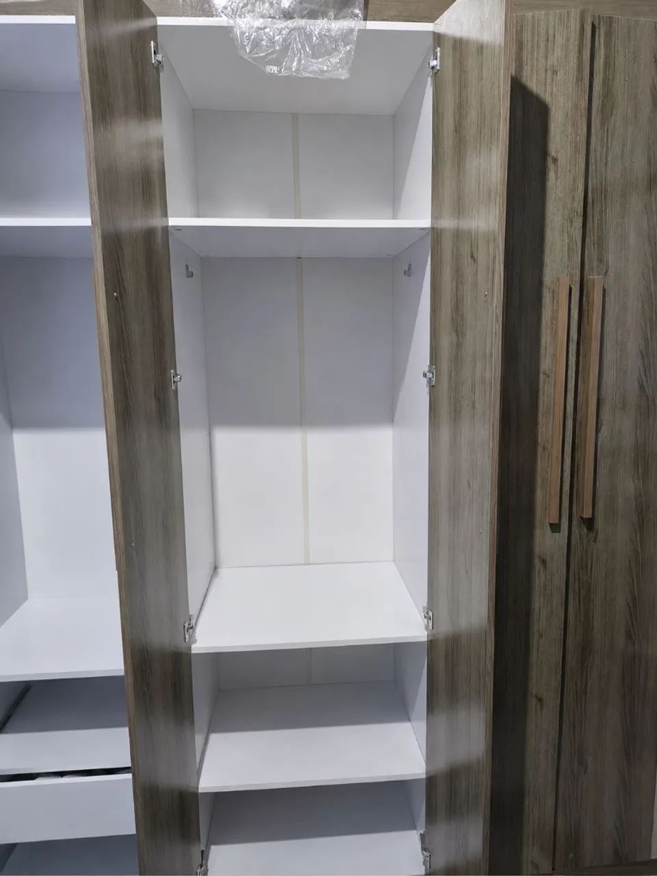 Vendo Guarda roupa  - Foto 2