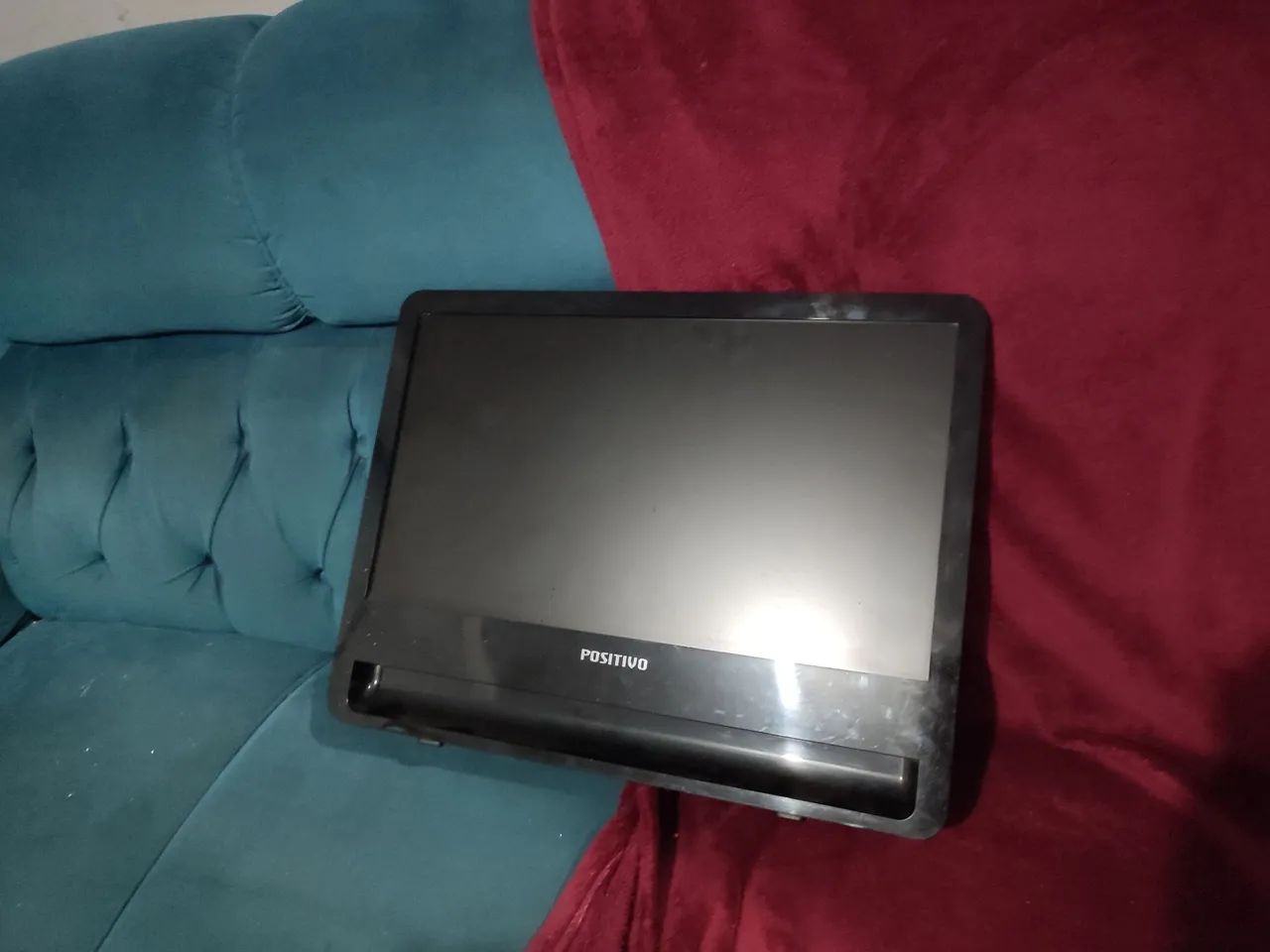 Monitor Positivo 